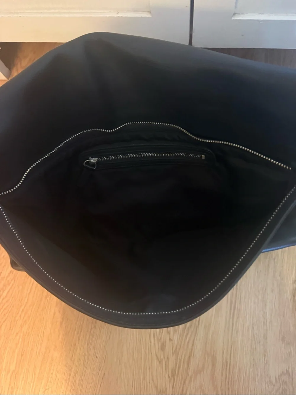 Coach Large Men’s Leather messanger bag